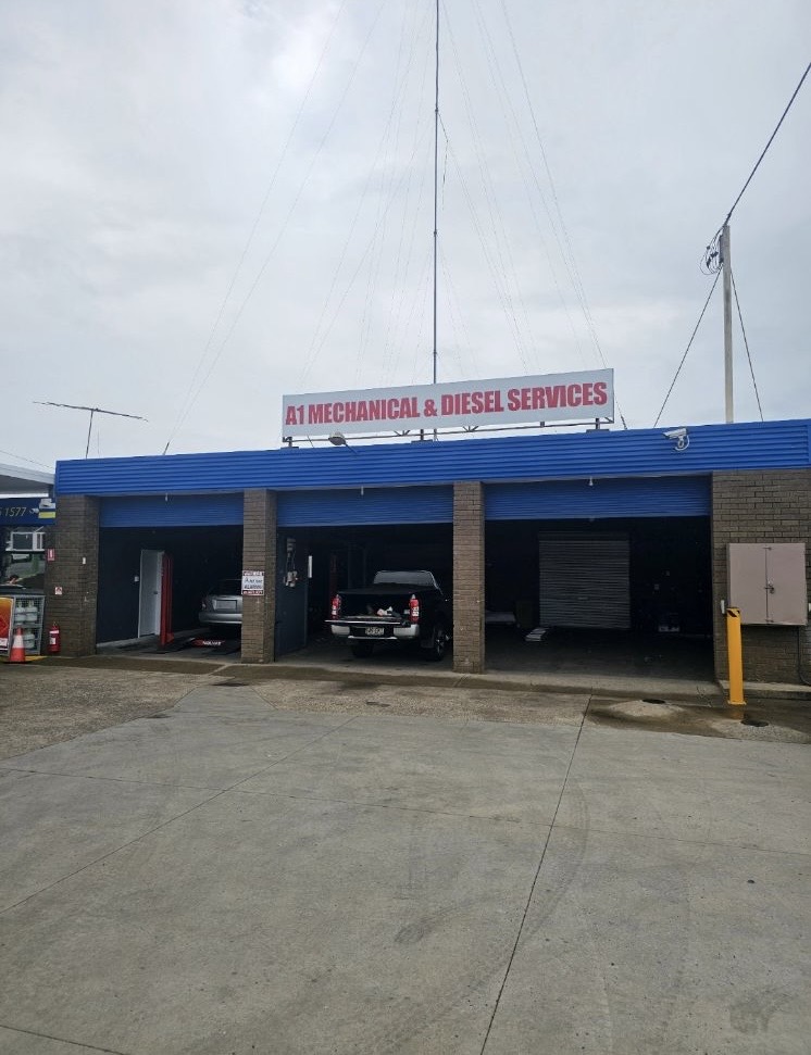 A1 Mechanical & Diesel Services | 64 Main St, Lowood QLD 4311, Australia | Phone: 0478 673 998