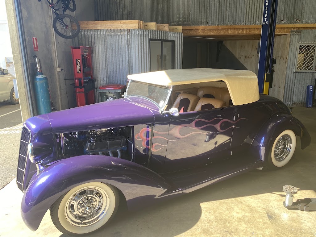 Cobb & Co Car Services | Unit 2/27-29 Morton St, Chinderah NSW 2487, Australia | Phone: (02) 6674 4077