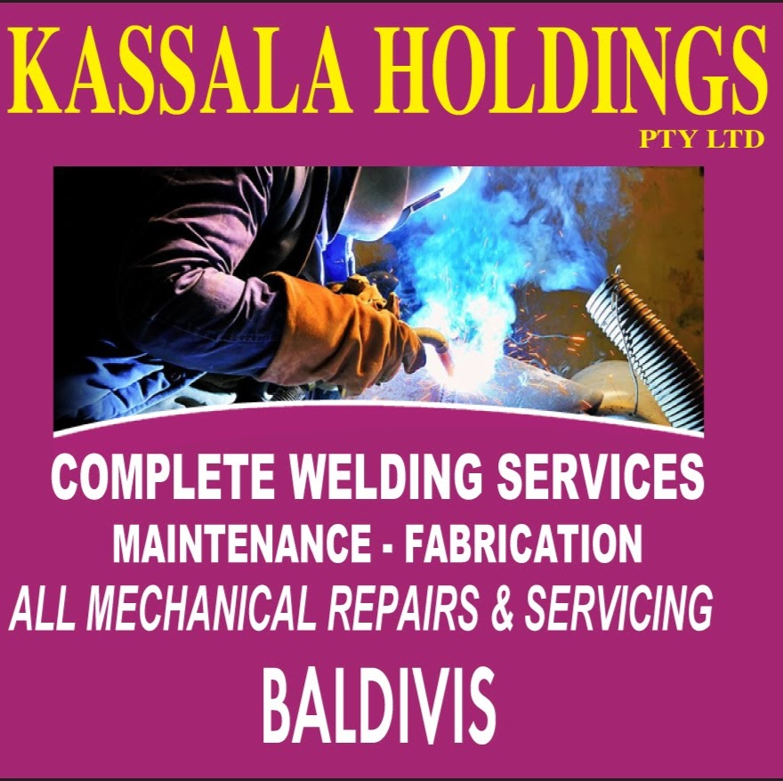 Kassala Holdings Pty Ltd. | car repair | 550 St Albans Rd, Baldivis WA 6171, Australia | 0408945561 OR +61 408 945 561