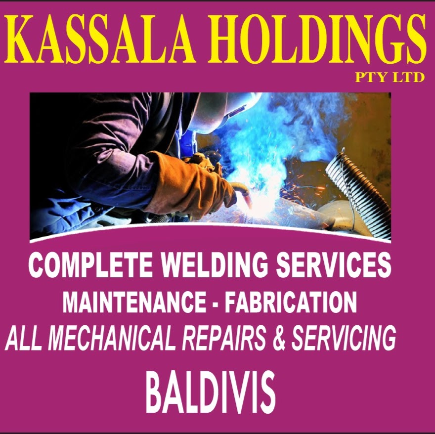 Kassala Holdings Pty Ltd. | 550 St Albans Rd, Baldivis WA 6171, Australia | Phone: 0408 945 561