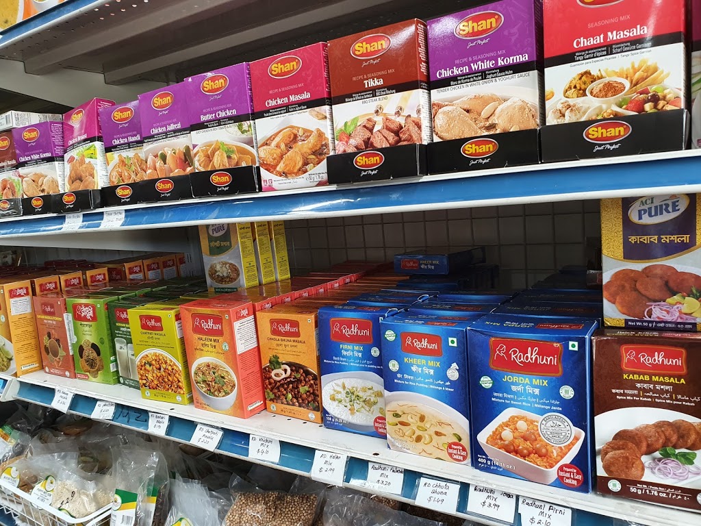 Dhaka Meat & Mart | store | 23 Parklawn Pl, North St Marys NSW 2760, Australia | 0298333843 OR +61 2 9833 3843