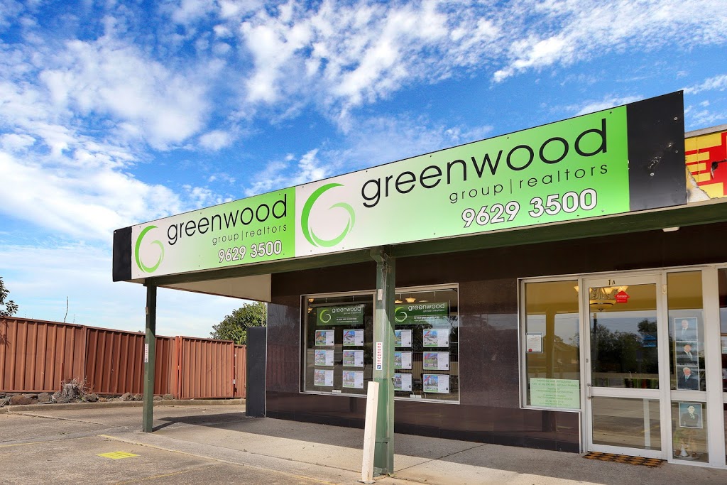 Greenwood Group Realtors - Kellyville | real estate agency | 1A/64 Windsor Rd, Kellyville NSW 2155, Australia | 0296293500 OR +61 2 9629 3500