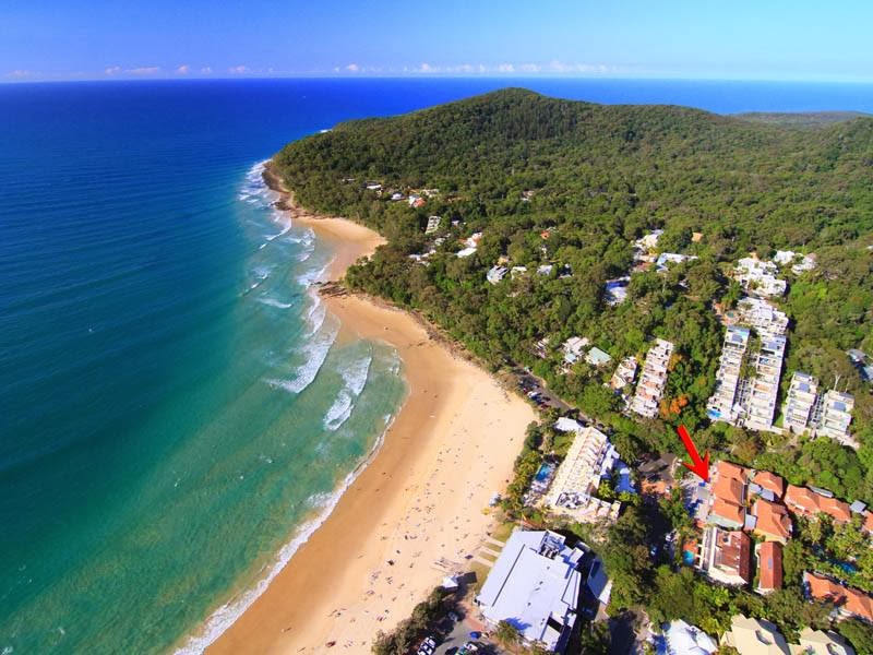 Tom Offermann Real Estate Noosa Heads | real estate agency | 62 Hastings St, Noosa Heads QLD 4567, Australia | 0754492500 OR +61 7 5449 2500