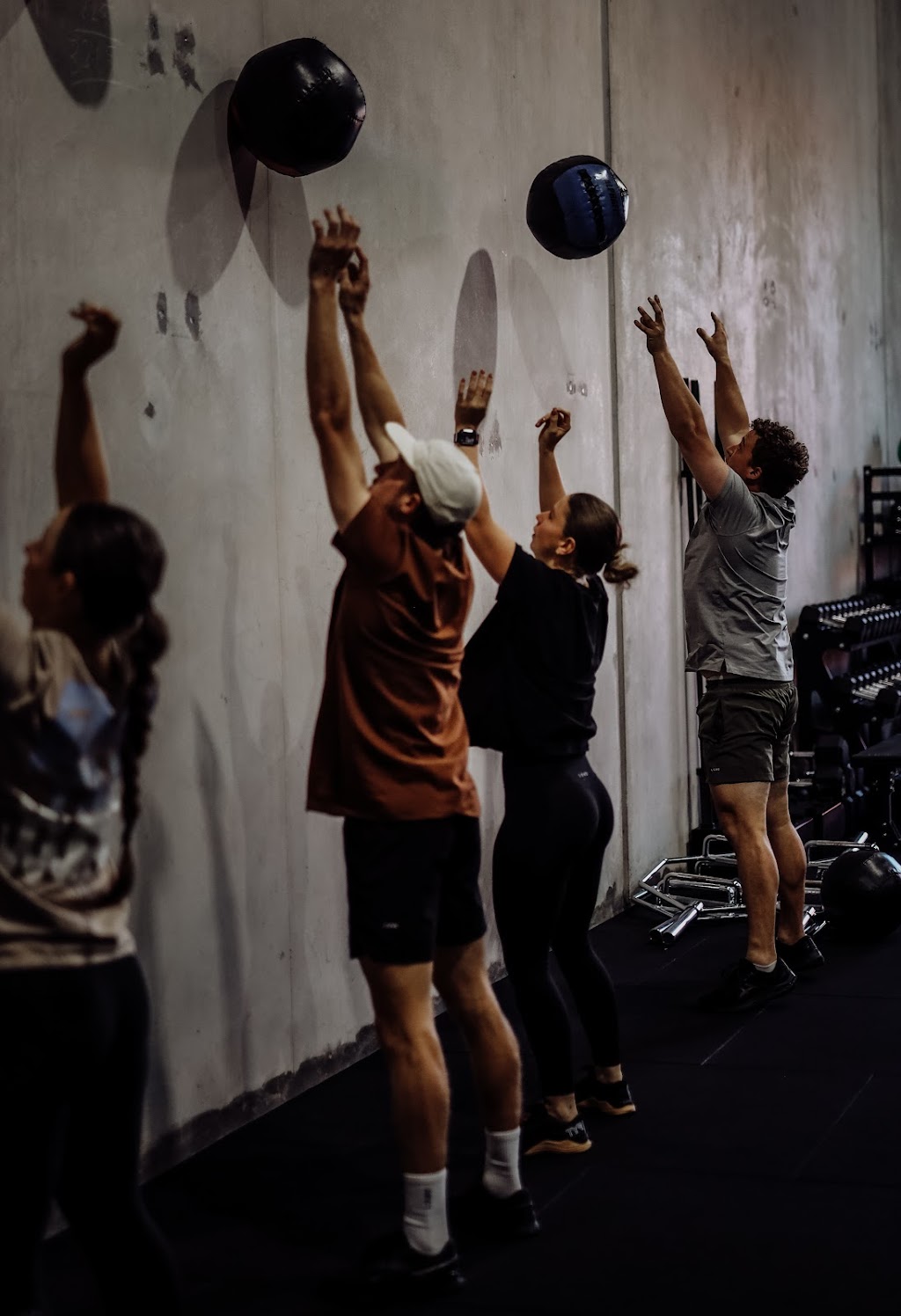 Sweat Functional Group Training | 17 Old Dairy Cl, Moss Vale NSW 2577, Australia | Phone: 0455 379 256