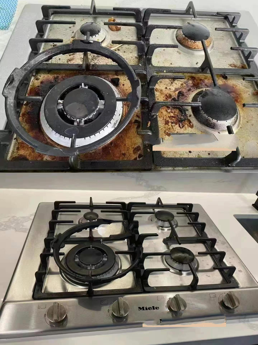 Bob cleaning | 6 Earls Ct, Calamvale QLD 4116, Australia | Phone: 0425 468 833