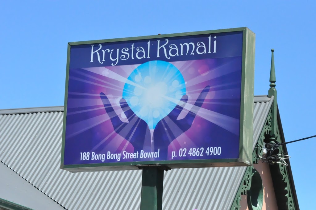 Krystal Kamali | store | 188/190 Bong Bong St, Bowral NSW 2576, Australia | 0248624900 OR +61 2 4862 4900
