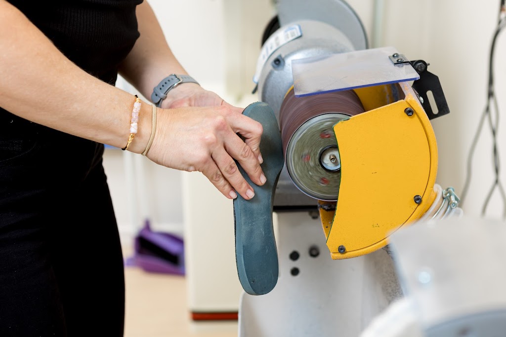 Optimise Health Toowoomba Podiatrists | 14 Ipswich St, East Toowoomba QLD 4350, Australia | Phone: (07) 4638 3022