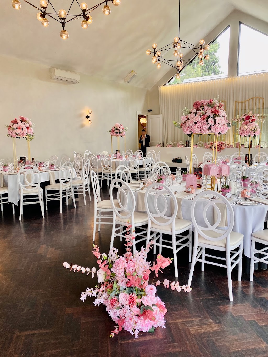 Vietcharm- Wedding and Event | point of interest | 8 Devonshire St, West Footscray VIC 3012, Australia | 0466782979 OR +61 466 782 979