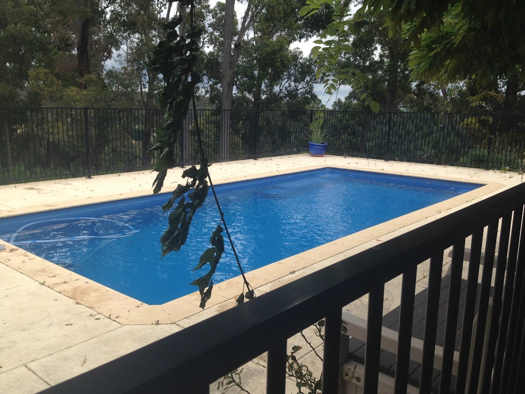 Bunbury Classic Pools | store | 1386 Ferguson Rd, Ferguson WA 6236, Australia | 0897283064 OR +61 8 9728 3064