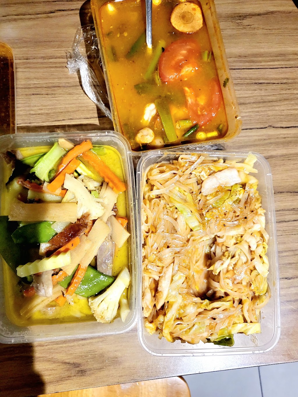 Eastwood Thai | Unit 3/30 Howitt Ave, Eastwood VIC 3875, Australia | Phone: (03) 4109 1010