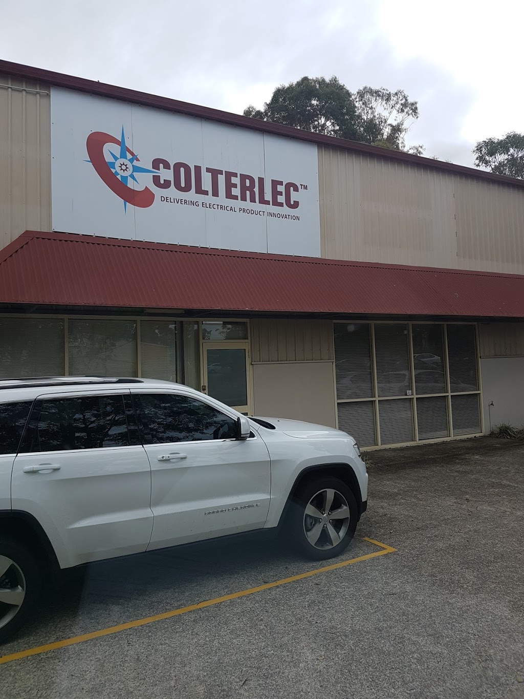 Colterlec | store | 2/8 Rosegum Rd, Warabrook NSW 2304, Australia | 1300362626 OR +61 1300 362 626