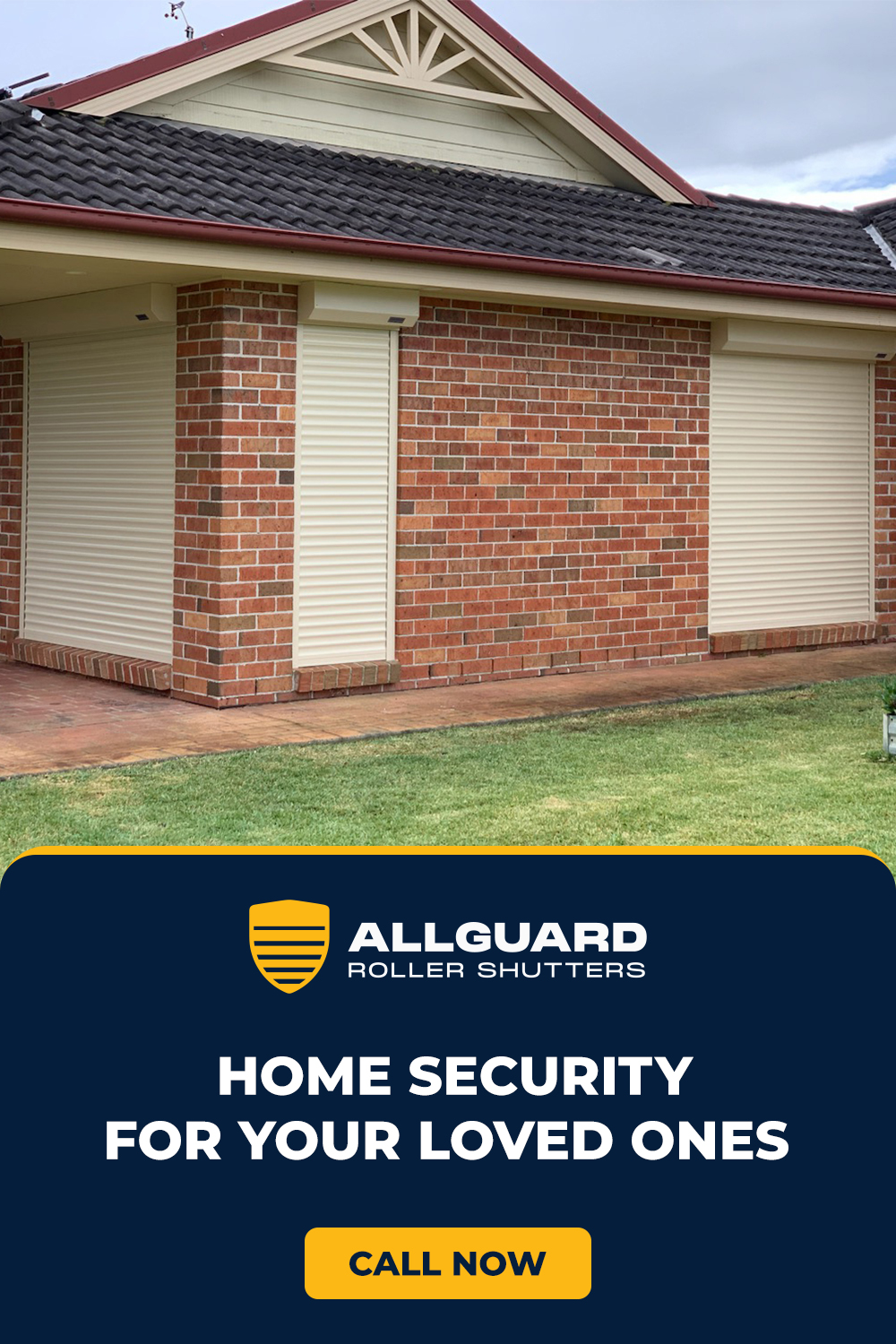 Allguard Roller Shutters | Factory 4/2 OHart Cl, Charmhaven NSW 2263, Australia | Phone: 1300 261 543