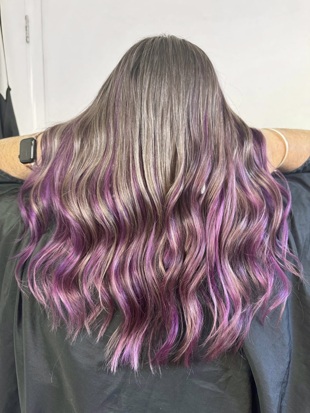 Brierley hair artistry | 5/9 St Georges Cres, Faulconbridge NSW 2776, Australia | Phone: (02) 4751 2402