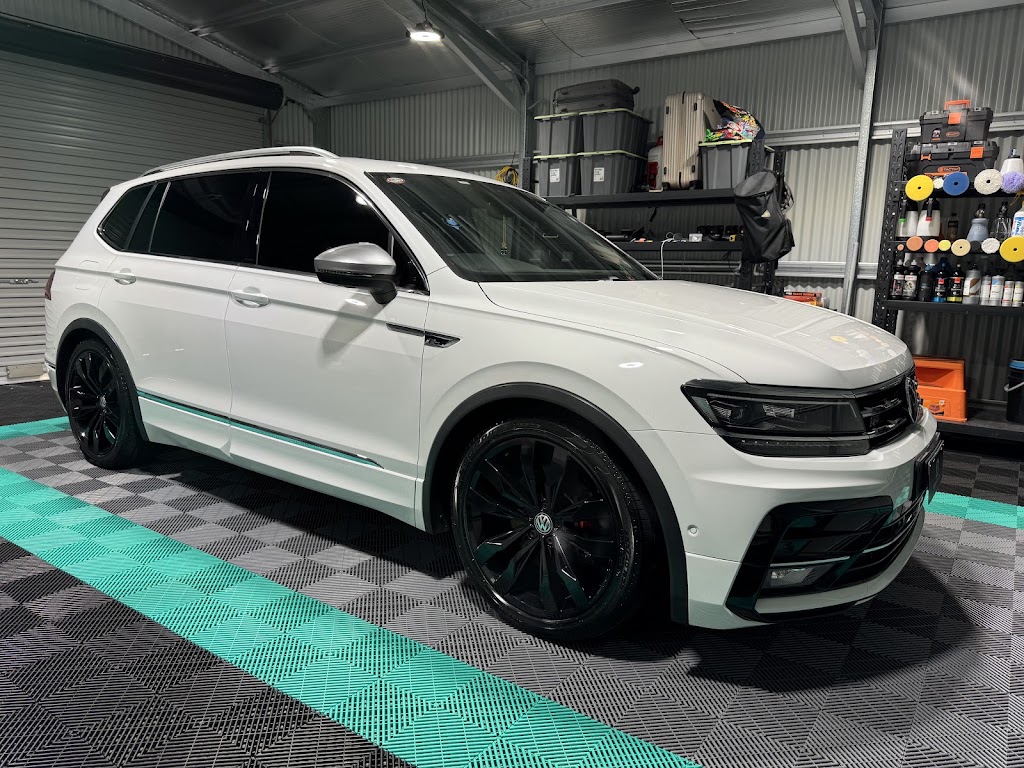 Inspired Detailing - Expert Car Detailing in Gledswood Hills | 52 Gledswood Hills Dr, Gledswood Hills NSW 2557, Australia | Phone: 0466 339 155