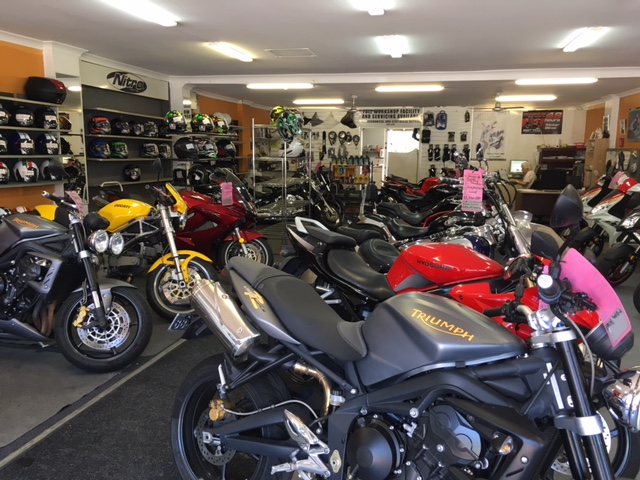 In City | 614 Albany Hwy, Victoria Park WA 6100, Australia | Phone: (08) 9470 4446