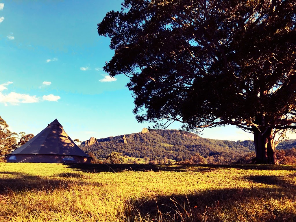 Scenic Picnics | 48 Hutchinson Rd, Nimbin NSW 2480, Australia | Phone: 0418 653 684