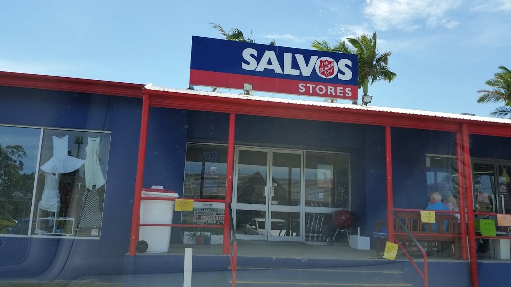 Salvos Stores Kallangur | store | 1473 Anzac Ave, Kallangur QLD 4503, Australia | 0738861200 OR +61 7 3886 1200