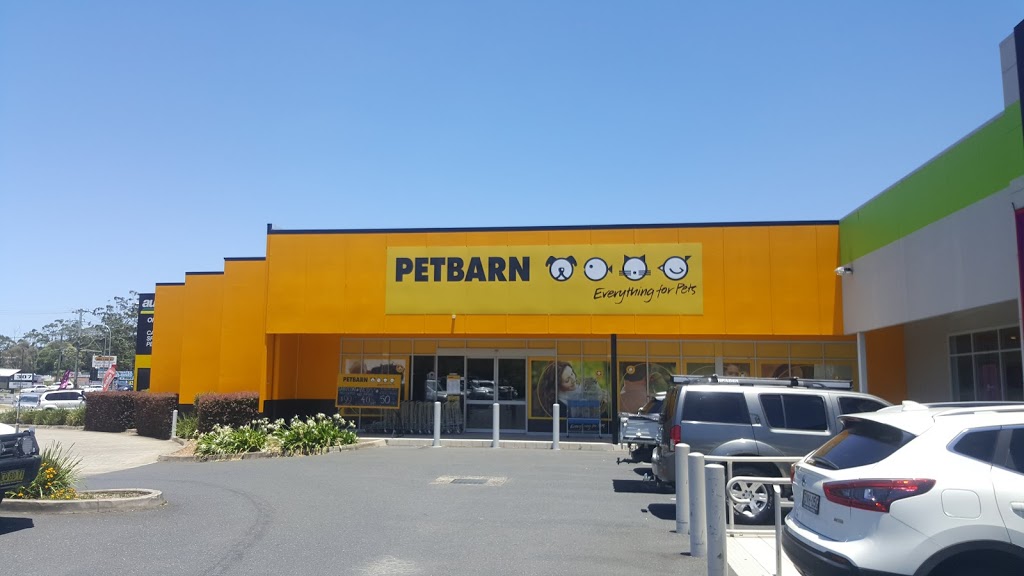 Petbarn Coffs Harbour | pet store | 1b/9 N Boambee Rd, Coffs Harbour NSW 2450, Australia | 0266509911 OR +61 2 6650 9911