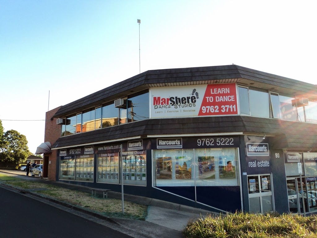 MarShere Dance Studios - Boronia | 1/90 Boronia Rd, Boronia VIC 3155, Australia | Phone: (03) 9762 3711