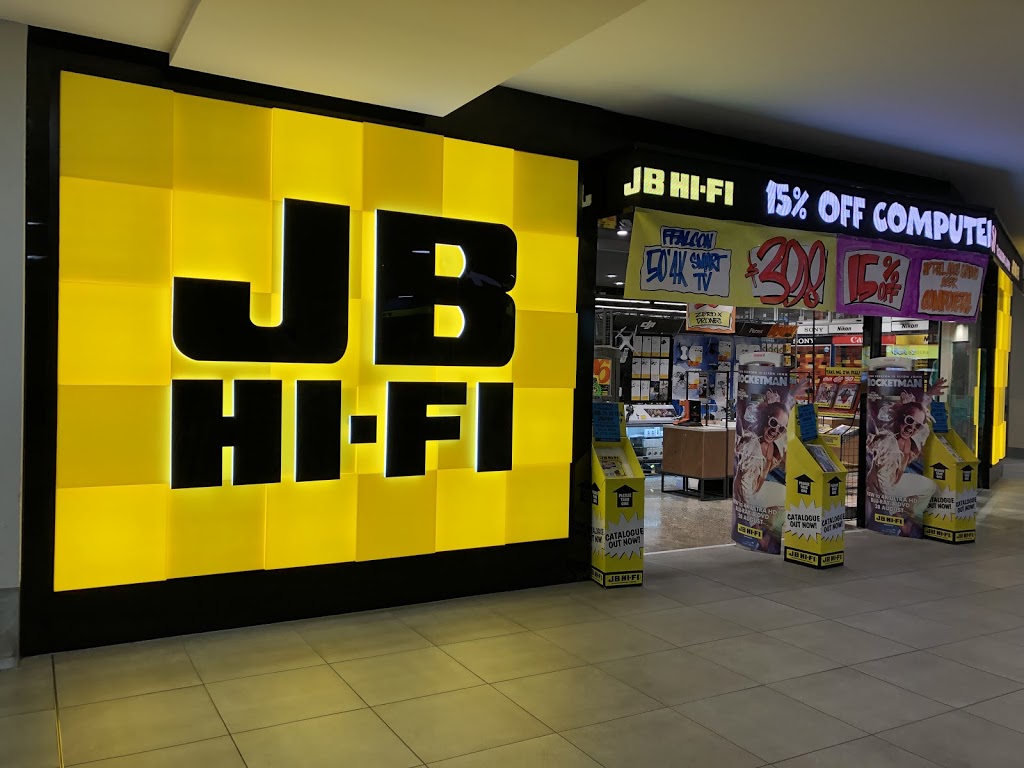 JB Hi-Fi Warrawong | Warrawong Plaza, JB MM3, Ground, Level Ground Level 43/65 Cowper St, Warrawong NSW 2502, Australia | Phone: (02) 4276 6400