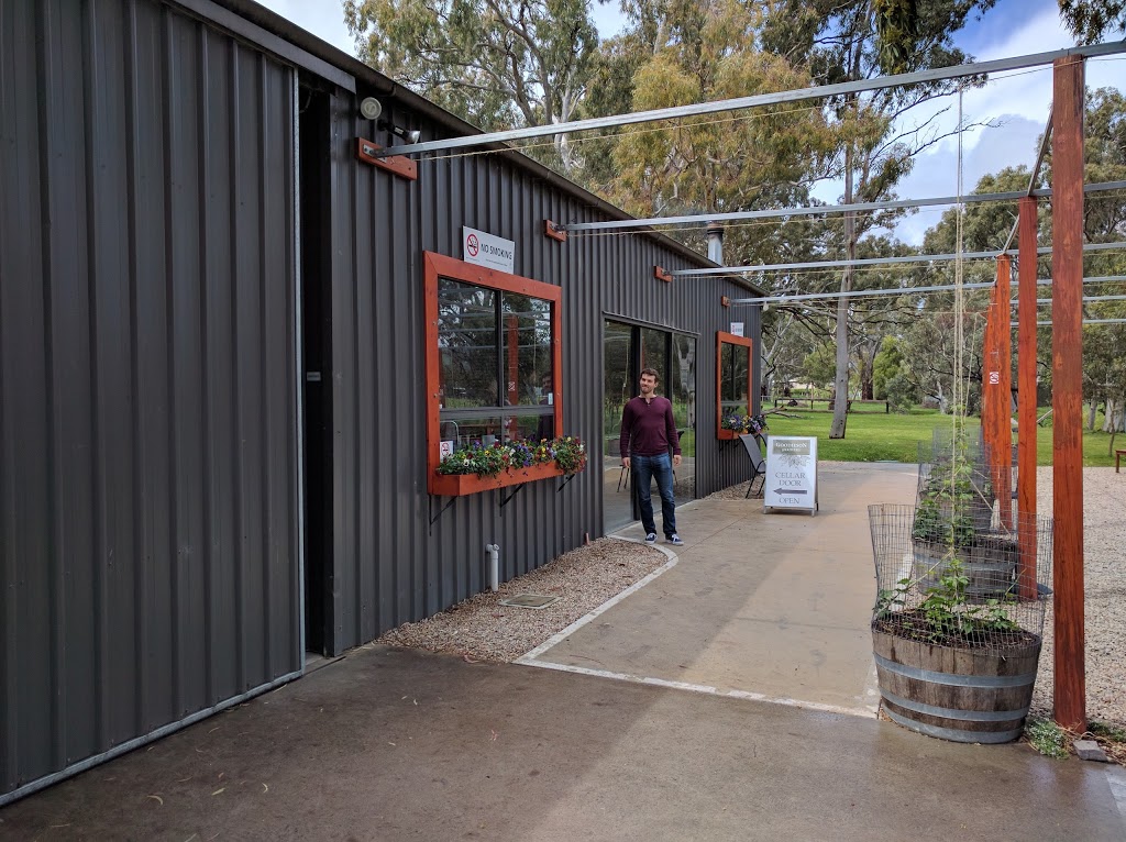 Goodieson Brewery, McLaren Vale | 194 Sand Rd, McLaren Vale SA 5171, Australia | Phone: 0409 676 542