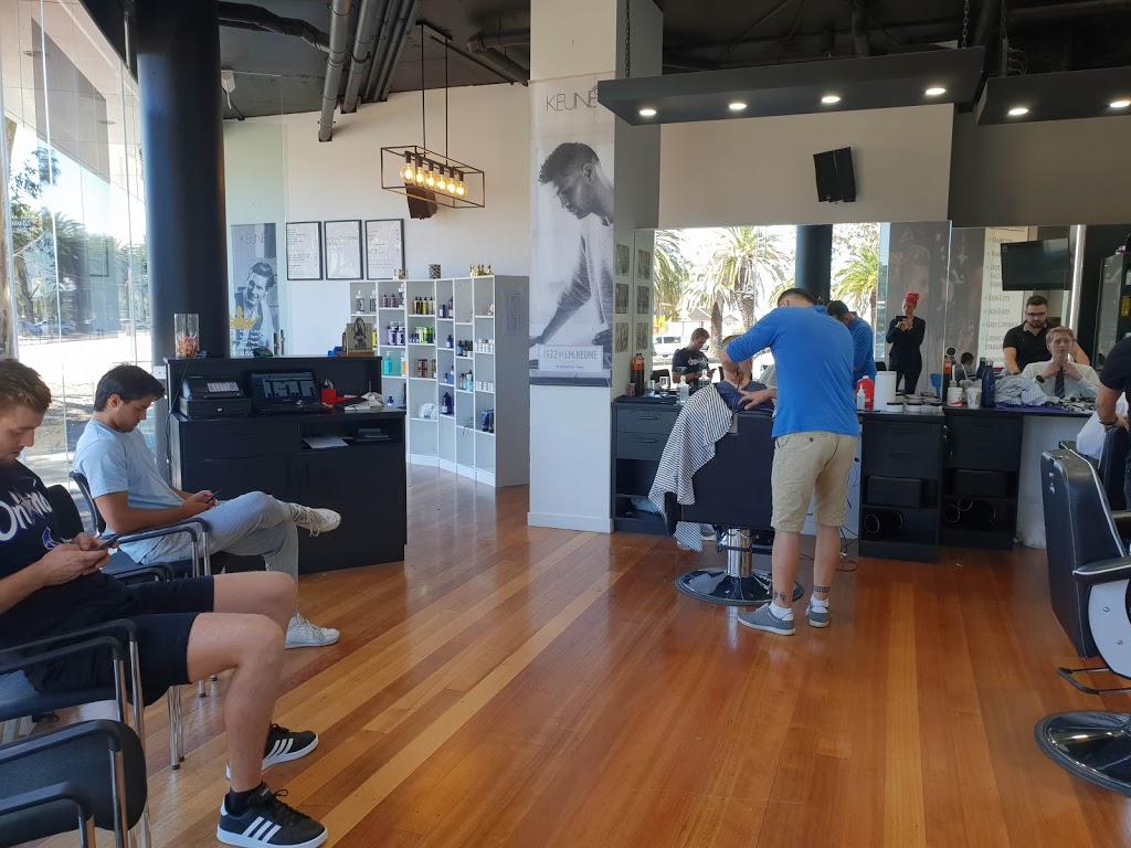 King Of Clippers | hair care | shop 2/1072 Mt Alexander Rd, Essendon North VIC 3040, Australia | 0393798594 OR +61 3 9379 8594