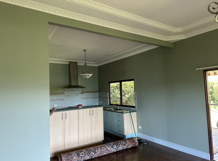 Mumford Brothers Painting Bellingen | 12 Tamarind Dr, Bellingen NSW 2454, Australia | Phone: 0432 507 702