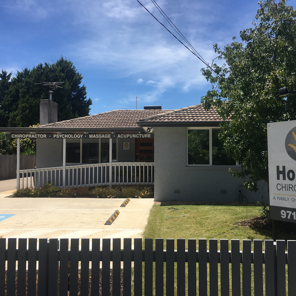 Horizon Chiropractic | 76 Schotters Rd, Mernda VIC 3754, Australia | Phone: (03) 9715 3888