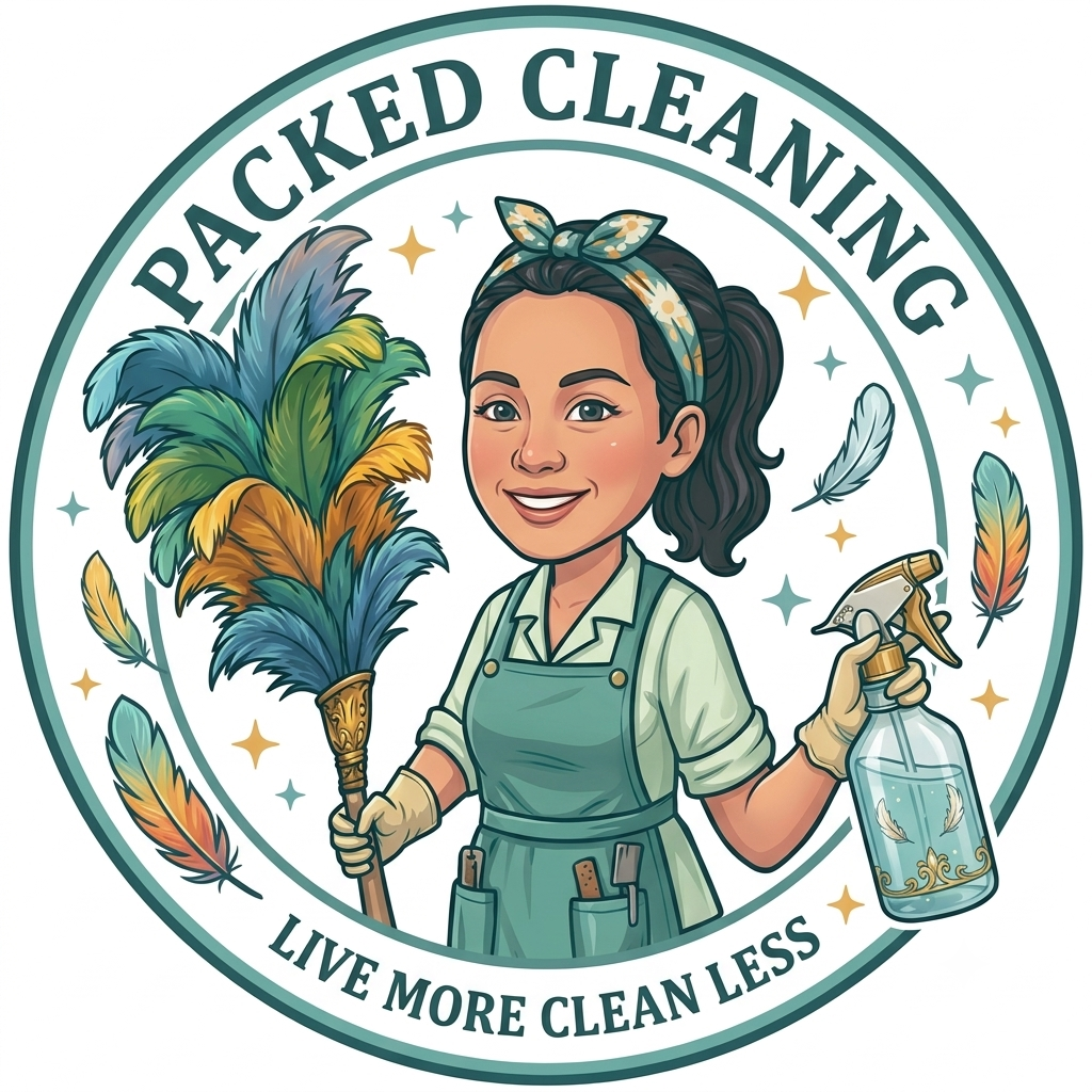 Packed Cleaning | 1449 Golconda Rd, Wyena TAS 7254, Australia | Phone: 0456 707 579