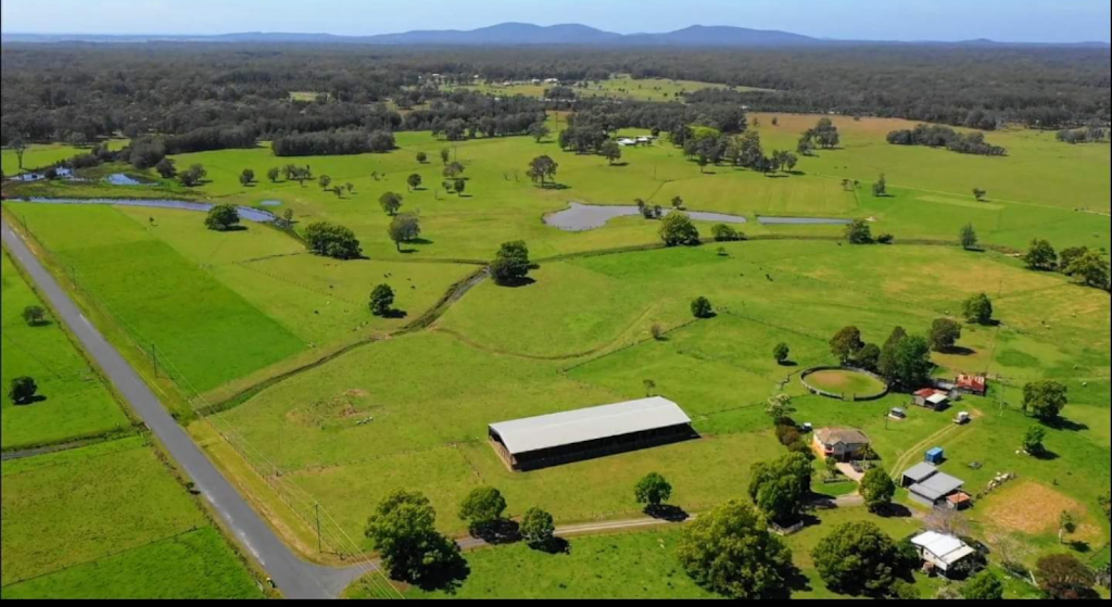 Macleay Equestrian Centre | 15 Feltons Lane, Hampden Hall NSW 2440, Australia | Phone: 0410 810 702