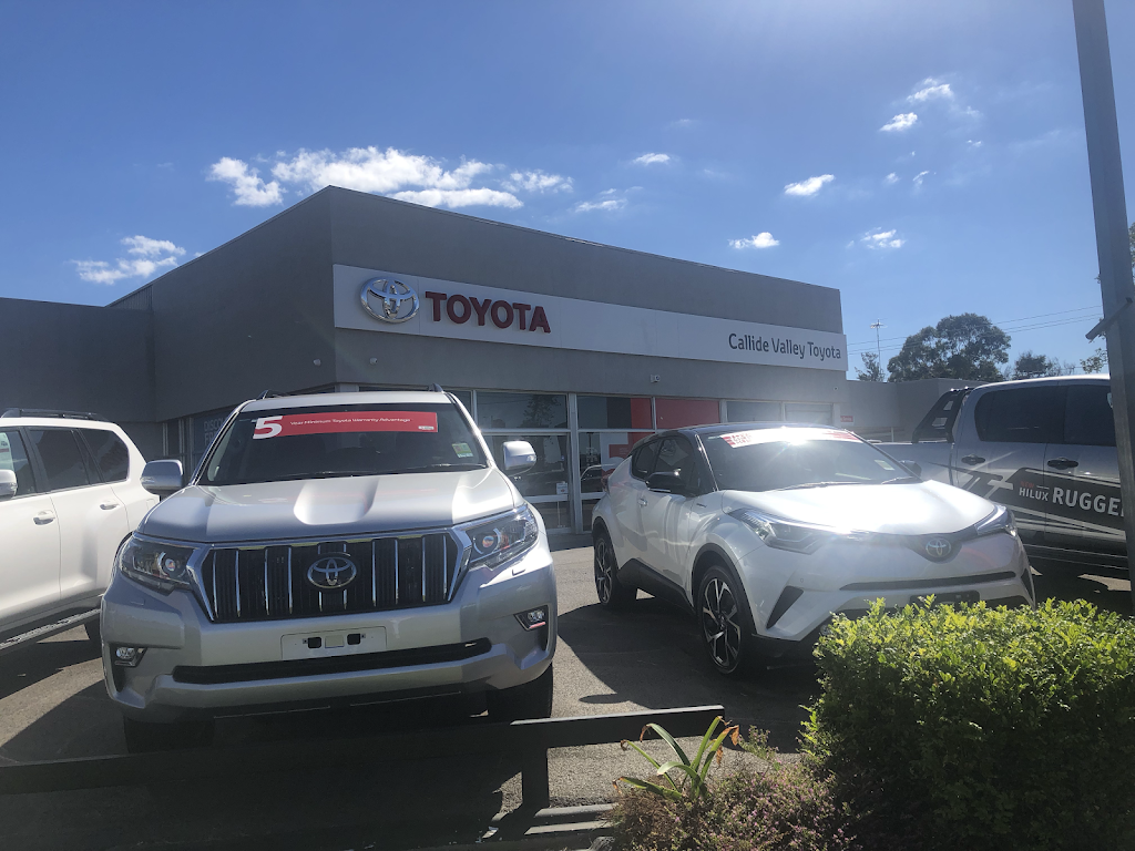 Callide Valley Toyota | car dealer | 7/9 Dawson Hwy, Biloela QLD 4715, Australia | 0748603000 OR +61 7 4860 3000