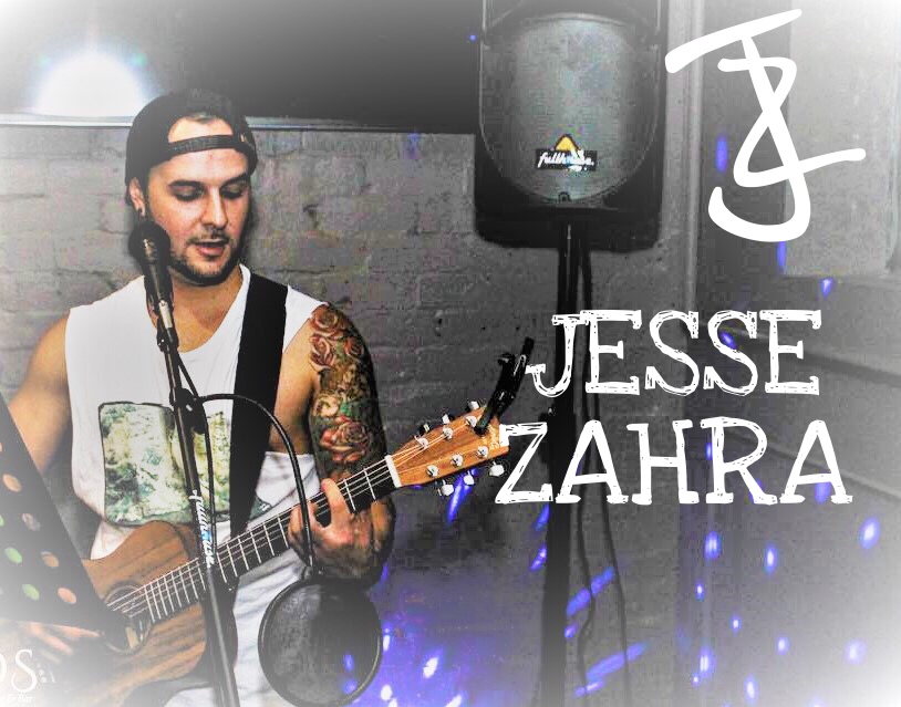 Jesse Zahra Music | electronics store | 6 Parkland Drive, Delacombe VIC 3358, Australia | 0439492222 OR +61 439 492 222