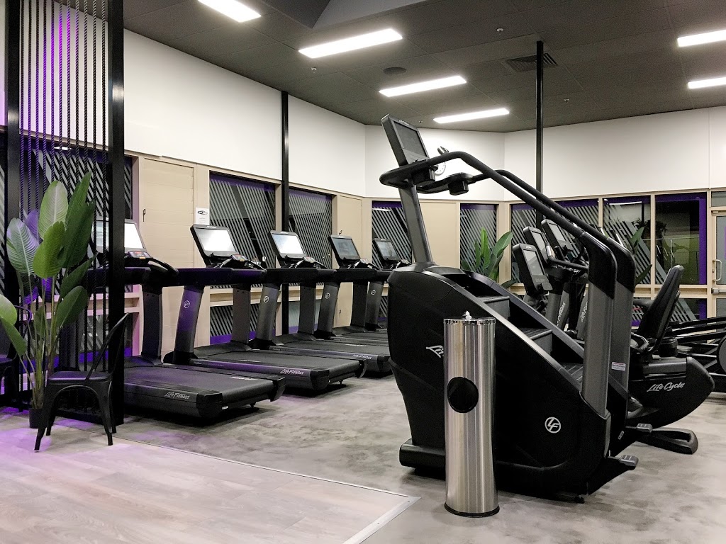 Anytime Fitness | Shop M004A, Brimbank Shopping Centre Station Road &, Neale Rd, Deer Park VIC 3023, Australia | Phone: 0416 652 655