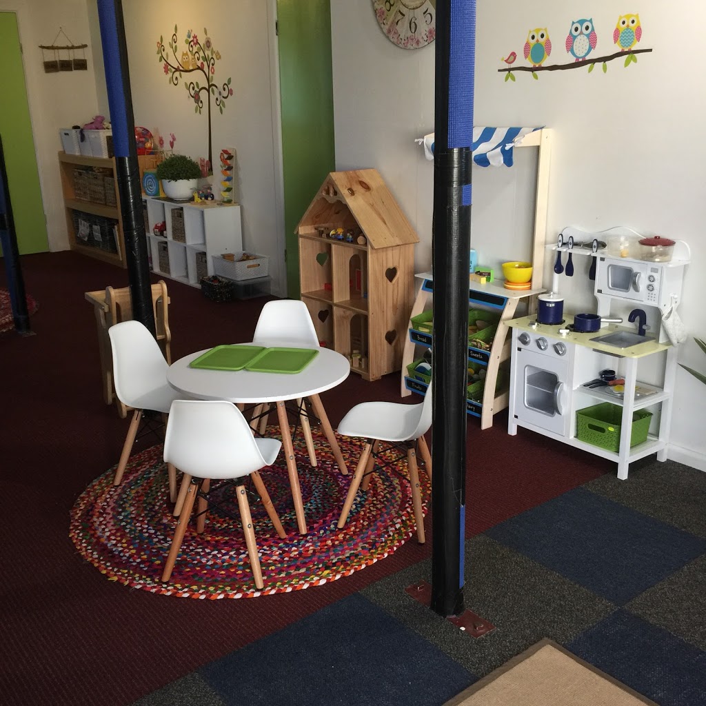 Natalies Family Day Care | 4 Taylor St, Narrabri NSW 2390, Australia | Phone: 0427 925 050