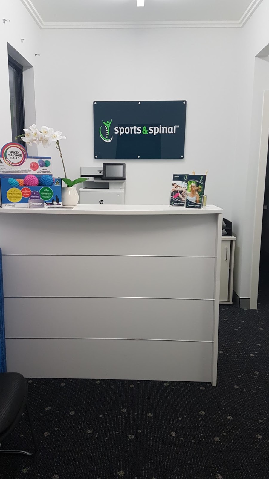 Sports and Spinal Springfield | physiotherapist | 22A Commercial Dr, Springfield QLD 4300, Australia | 0730850100 OR +61 7 3085 0100