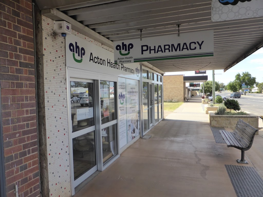 Miles Pharmacy | pharmacy | 63 Murilla St, Miles QLD 4415, Australia | 0746271552 OR +61 7 4627 1552