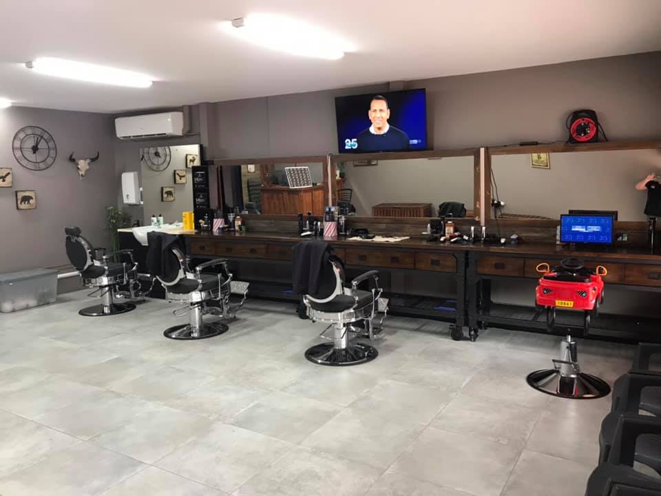 The County Barbershop | Shop 17b/11 Dunheved Rd, Werrington County NSW 2747, Australia | Phone: (02) 9833 8224