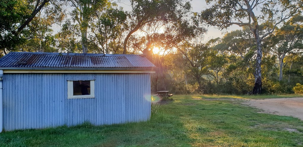 Dogman Hut Camping Area | campground | Tom Groggin VIC 3707, Australia