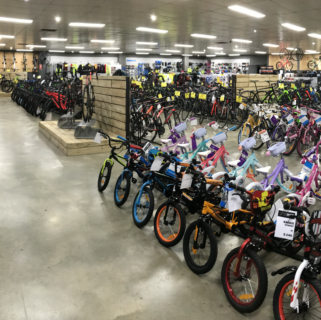 Wagga Cycle Centre | 119 Fitzmaurice St, Wagga Wagga NSW 2650, Australia | Phone: (02) 6921 4536