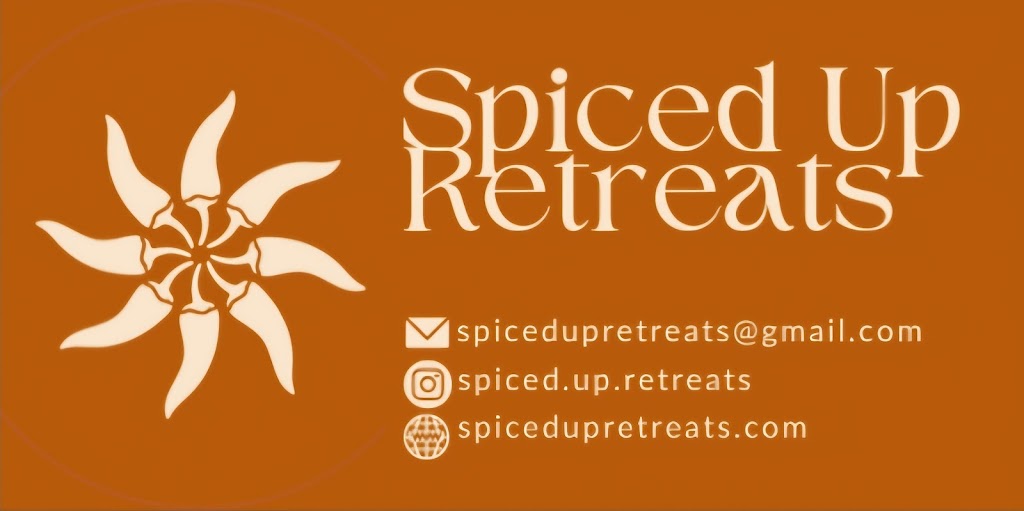 Spiced Up Retreats | 369 Horsehill Rd W, Elaine VIC 3334, Australia | Phone: 0432 281 117