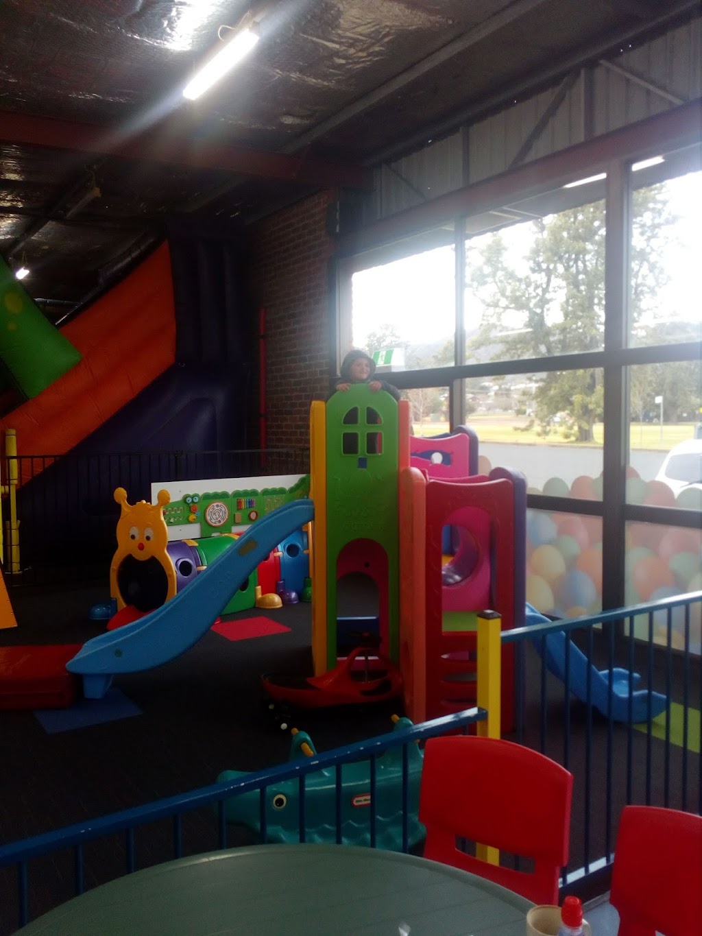Kids Zone |  | 2 OConnell St, Tamworth NSW 2340, Australia | 0267665957 OR +61 2 6766 5957