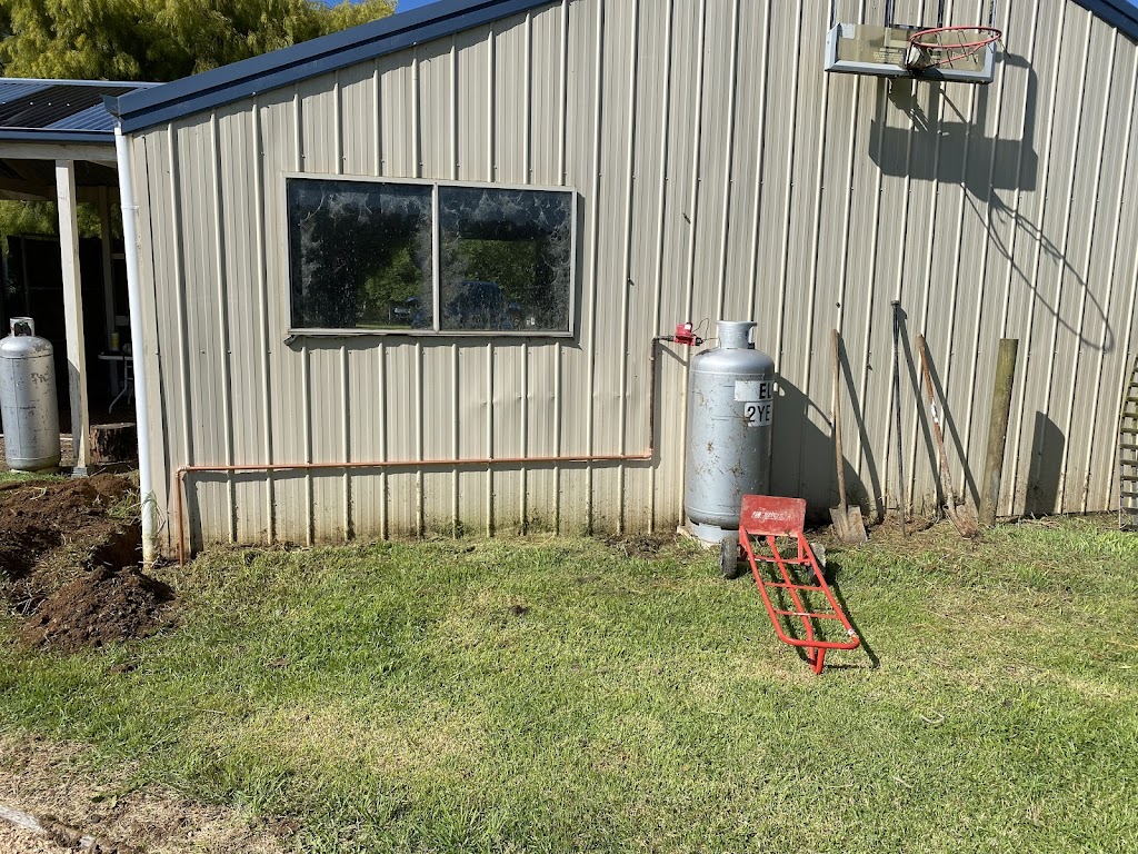 Dmack Plumbing & Gas | 34 Railway Ave, Garfield VIC 3814, Australia | Phone: 0407 851 244