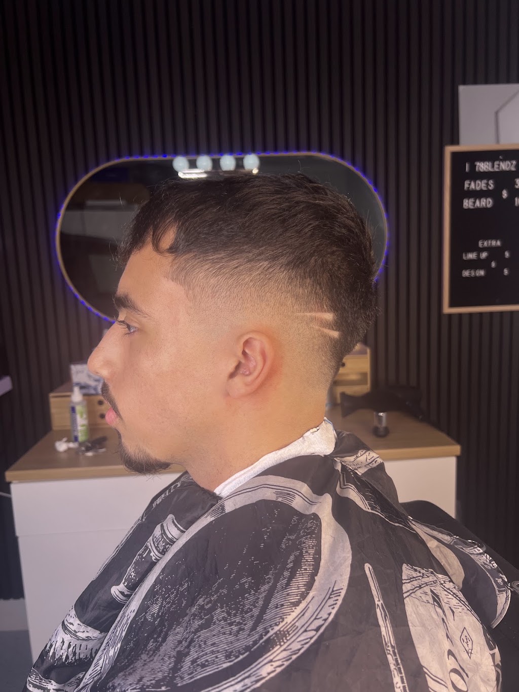 78blendz | 97 Athenaeum Ave, Clyde North VIC 3978, Australia | Phone: 0468 990 613