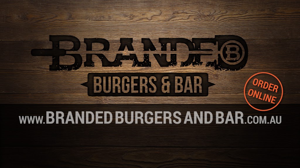 Branded Burgers & Bar | restaurant | 567 Warburton Hwy, Seville VIC 3139, Australia | 0359642148 OR +61 3 5964 2148