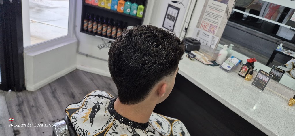 Instyle Hair Cuts | Shop 1/66 Proctor Ave, Kingsgrove NSW 2208, Australia | Phone: 0402 449 000