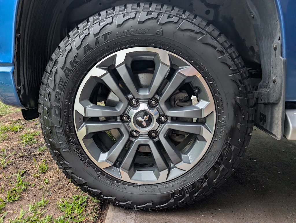 Pura Auto Detailing | 40 Bardo Cct, Revesby Heights NSW 2212, Australia | Phone: 0422 210 720