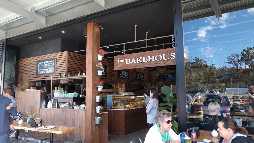 The Bakehouse North Kellyville | 12/14 Withers Rd, Kellyville NSW 2155, Australia | Phone: (02) 8882 9332