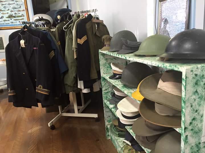 Soldiers Settlement Museum | 80 Waminda Ave, Campbelltown NSW 2560, Australia | Phone: (02) 4626 2022