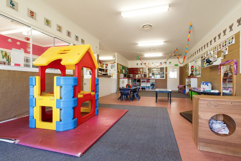 Aussie Kindies Early Learning Kyabram | 28 Unwin St, Kyabram VIC 3620, Australia | Phone: (03) 5852 2844