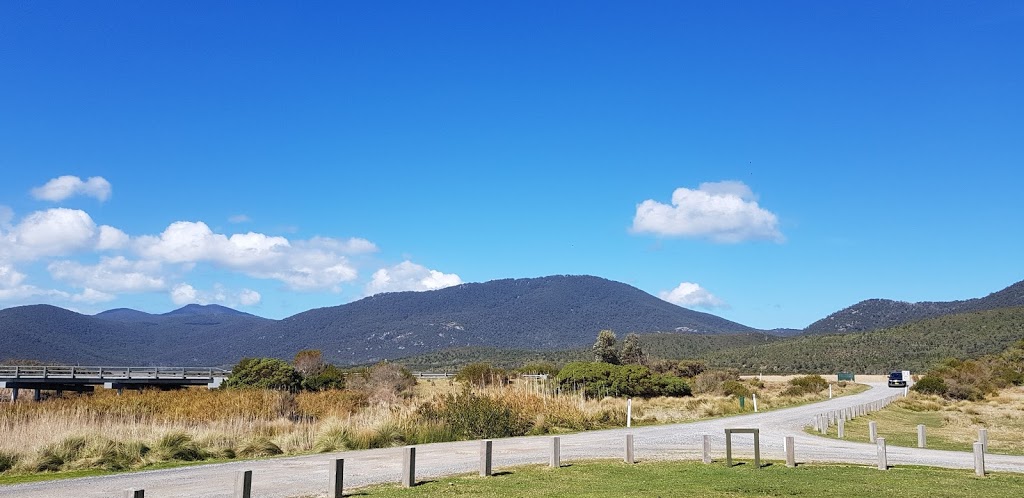 Darby River Car Park | Wilsons Promontory Rd, Wilsons Promontory VIC 3960, Australia | Phone: 13 19 63